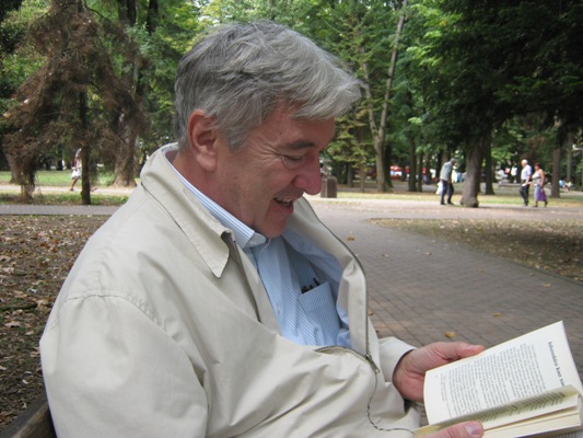 Moma Mrdaković